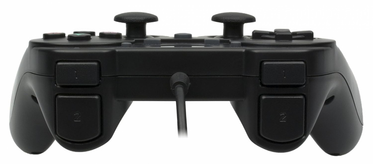 Snakebyte Game:Pad 3 Bedrade Controller voor PS3