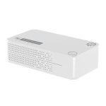 5G Hybrid Traveller Draagbare Wifi Router voor SIM en eSIM