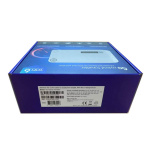 5G Hybrid Traveller Draagbare Wifi Router voor SIM en eSIM