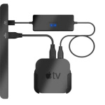 Mission Apple TV Adapter voor USB/12V