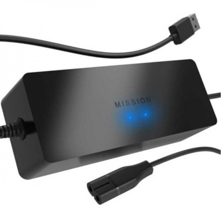 Mission Apple TV Adapter voor USB/12V