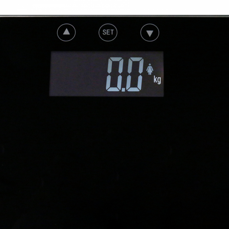 Emerio BR-125479 Bathroom scale