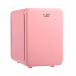 Adler AD 8084 Pink Mini fridge - 4L