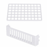 Adler AD 8084 Pink Mini fridge - 4L