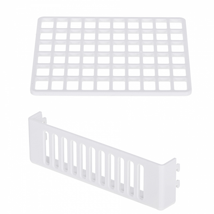 Adler AD 8084 Pink Mini fridge - 4L