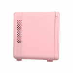 Adler AD 8084 Pink Mini fridge - 4L