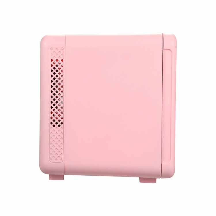 Adler AD 8084 Pink Mini fridge - 4L