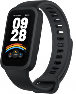 Xiaomi Smart Band 9 Active Zwart