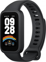 Xiaomi Smart Band 9 Active Zwart