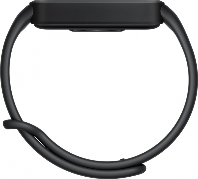 Xiaomi Smart Band 9 Active Zwart