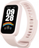 Xiaomi Smart Band 9 Active Roze Xiaomi Smart Band 9 Active Roze