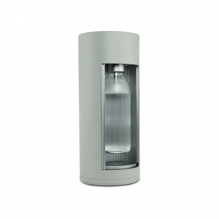 Mysoda Glassy sparkling water maker, Pigeon Mysoda Glassy sparkling water maker, Pigeon