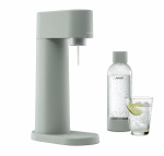 Mysoda Woody Sparkling Water maker, Pigeon