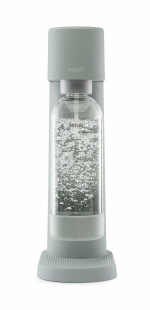 Mysoda Woody Sparkling Water maker, Pigeon