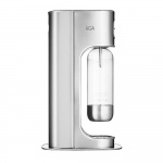 AGA Exclusive Steel - Fyndvara 