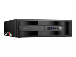 Tweedehands HP EliteDesk 800 G2 SFF I5-6500 240 GB Windows 10 Pro 64-bit