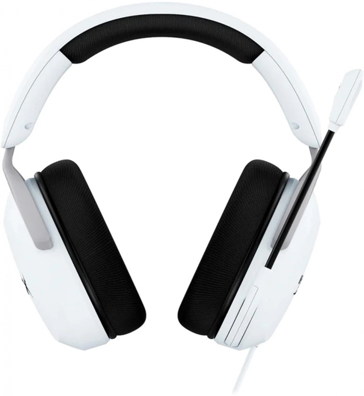 HyperX Cloud Stinger 2 Core - Gaming Headset voor Xbox Wit