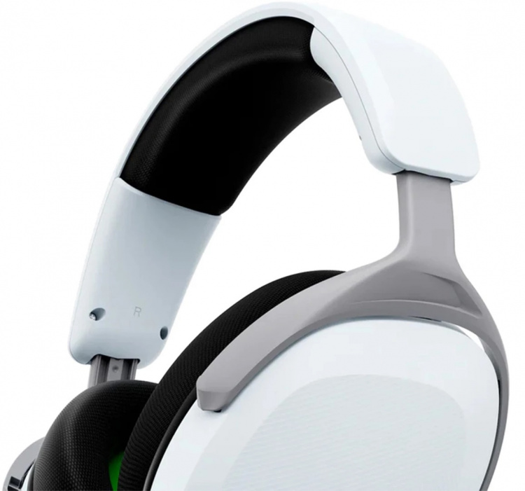 HyperX Cloud Stinger 2 Core - Gaming Headset voor Xbox Wit