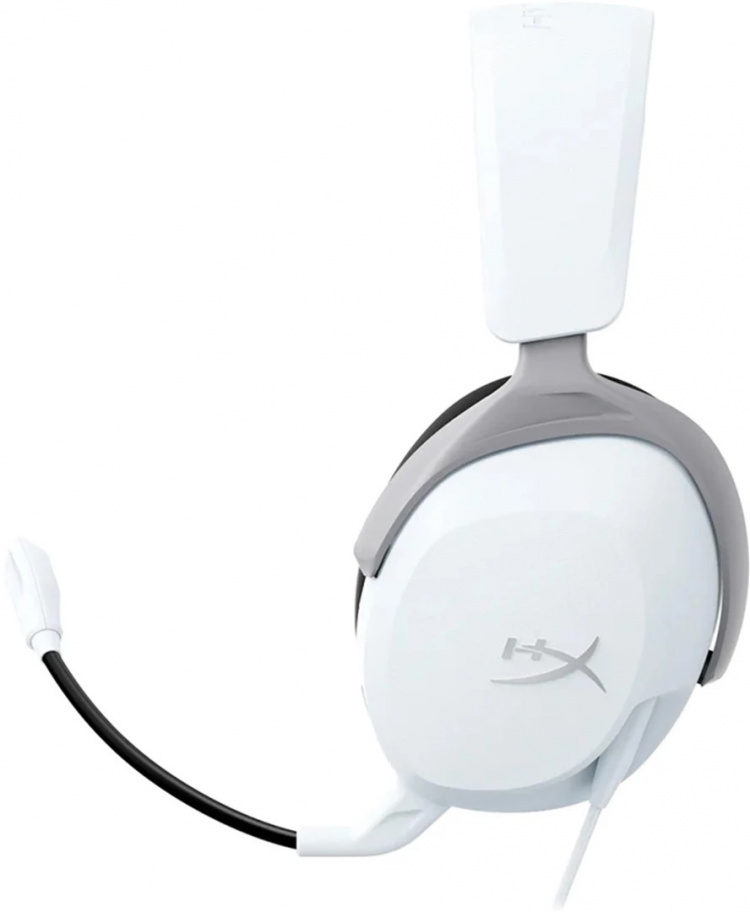 HyperX Cloud Stinger 2 Core - Gaming Headset voor Xbox Wit