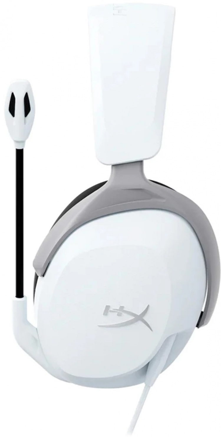 HyperX Cloud Stinger 2 Core - Gaming Headset voor Xbox Wit