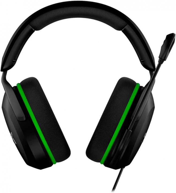 HyperX Cloud Stinger 2 Core - Gaming Headset voor Xbox Zwart HyperX Cloud Stinger 2 Core - Gaming Headset voor Xbox Zwart