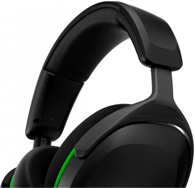 HyperX Cloud Stinger 2 Core - Gaming Headset voor Xbox Zwart HyperX Cloud Stinger 2 Core - Gaming Headset voor Xbox Zwart