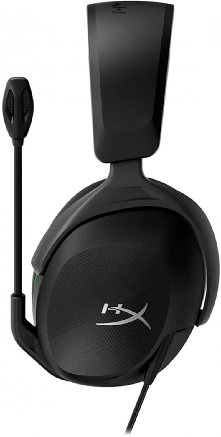HyperX Cloud Stinger 2 Core - Gaming Headset voor Xbox Zwart HyperX Cloud Stinger 2 Core - Gaming Headset voor Xbox Zwart