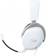 HyperX Cloud Stinger 2 Core - Gamingheadset voor PlayStation Wit