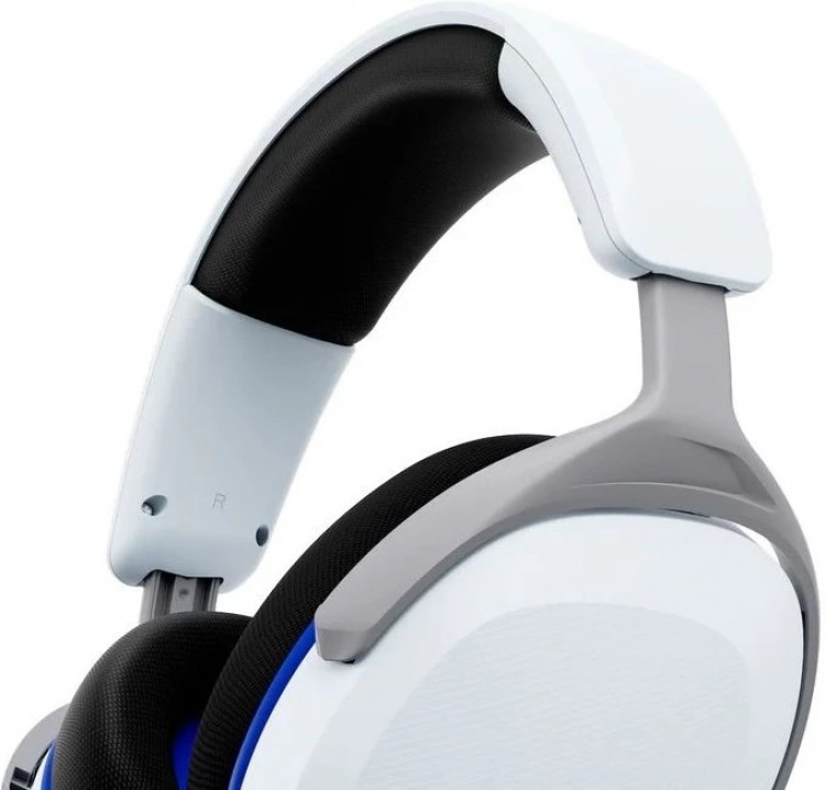 HyperX Cloud Stinger 2 Core - Gamingheadset voor PlayStation Wit