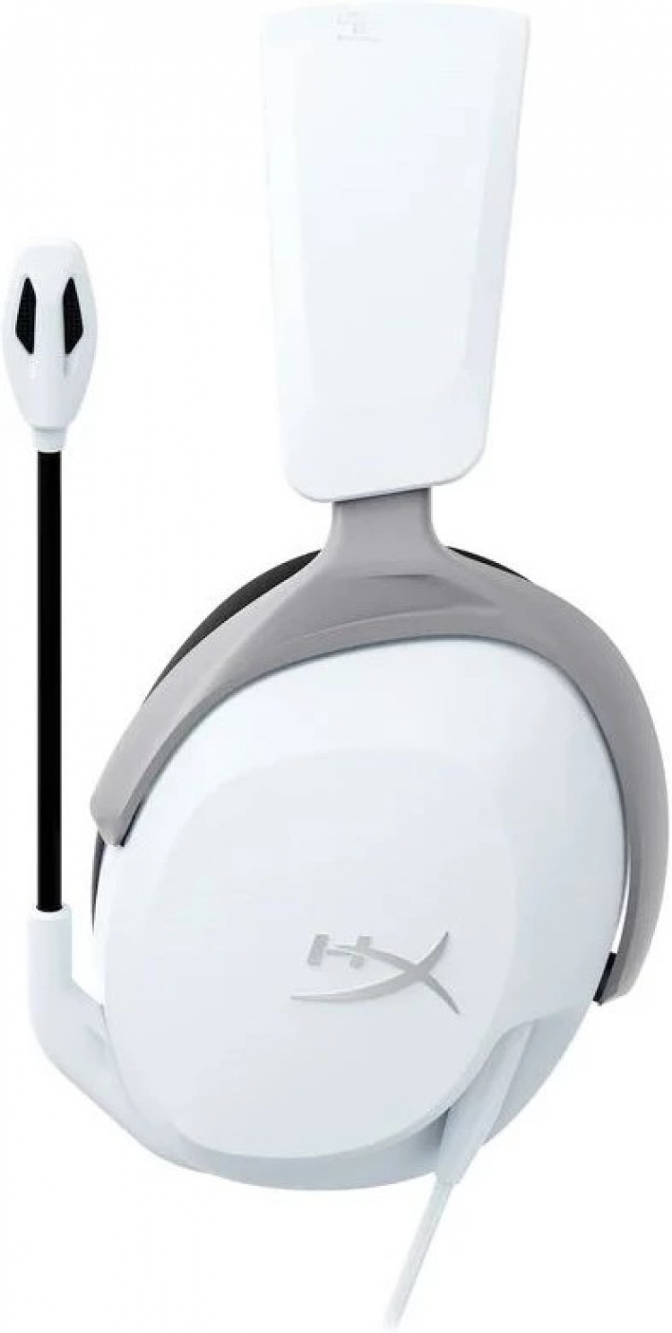 HyperX Cloud Stinger 2 Core - Gamingheadset voor PlayStation Wit