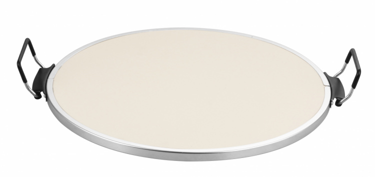 Emerio PM-129032.2 Pizzajärn Emerio PM-129032.2 Pizzajärn