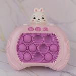 Maxlife MXPS-100 portable game rabbit Maxlife MXPS-100 portable game rabbit