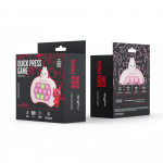 Maxlife MXPS-100 portable game rabbit Maxlife MXPS-100 portable game rabbit