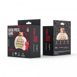 Maxlife MXPS-100 portable game teddy bear