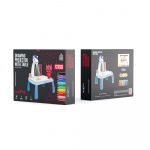 Maxlife MXDP-200 Tekentafel met Projector, Blauw Maxlife MXDP-200 Tekentafel met Projector, Blauw