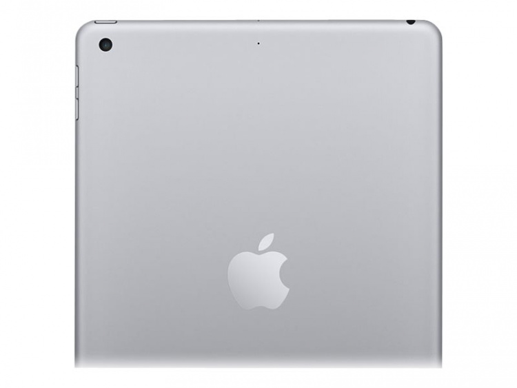 Tweedehands Apple Ipad 6e generatie (2018) 128 GB LTE Space Grey Graad B