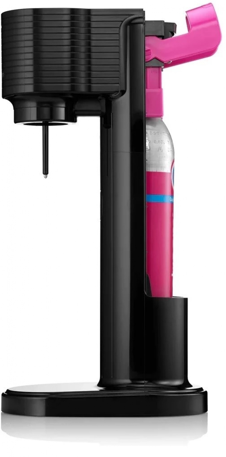 Sodastream GAIA Black zonder koolzuurcilinder Sodastream GAIA Black zonder koolzuurcilinder