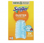 Swiffer Duster navullingen 6 stuks