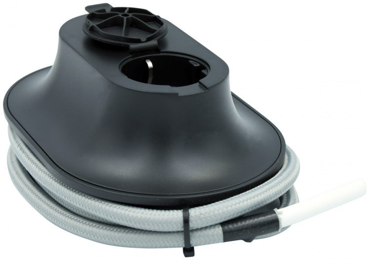 Kokong Ev Zen-oplader, Polar zwart Kokong Ev Zen-oplader, Polar zwart