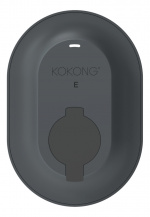 Kokong E Wall Box Arctic Wit