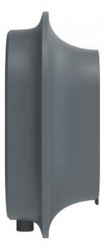 Kokong E Wall Box Arctic Wit