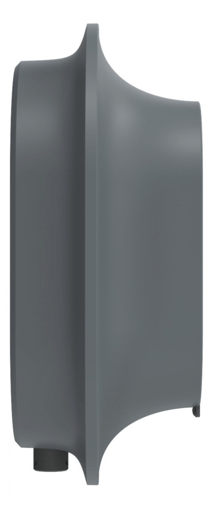 Kokong E Wall Box Arctic Wit