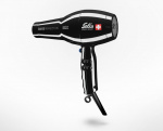 Solis Swiss Perfection 440 Black haardroger