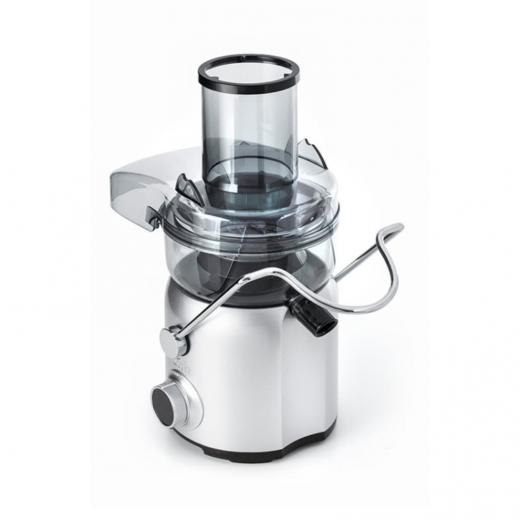 Solis Sapfontein Compact Slowjuicer 1200W Solis Sapfontein Compact Slowjuicer 1200W