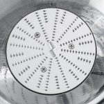 Solis Sapfontein Compact Slowjuicer 1200W Solis Sapfontein Compact Slowjuicer 1200W