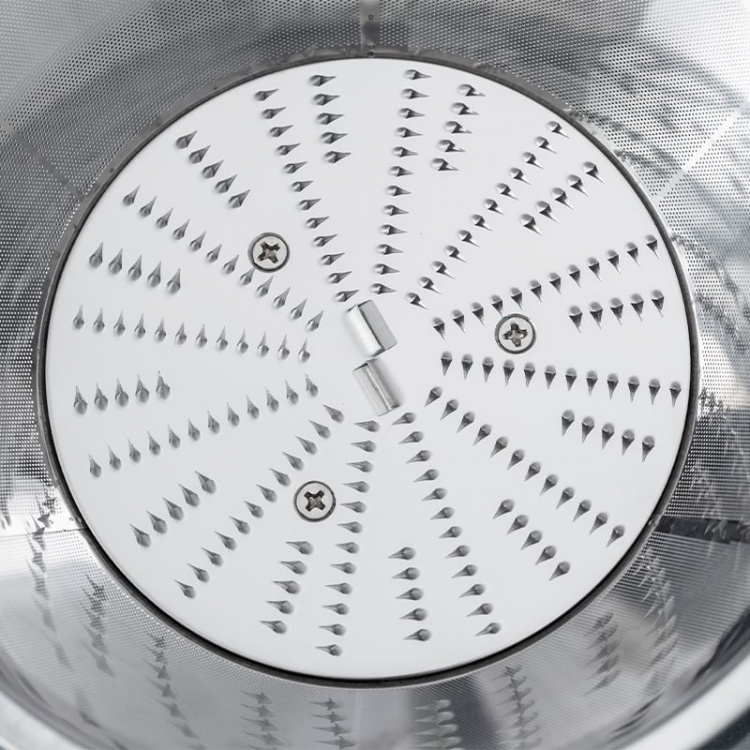 Solis Sapfontein Compact Slowjuicer 1200W Solis Sapfontein Compact Slowjuicer 1200W