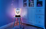 Paw Patrol LED Neon Licht, Achtervolging