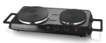 Emerio HP-114482.7 Hotplate double Emerio HP-114482.7 Hotplate double