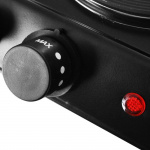 Emerio HP-114482.7 Hotplate double Emerio HP-114482.7 Hotplate double