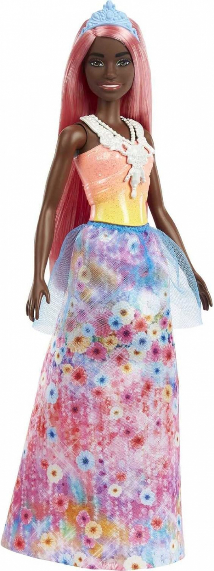 Barbie HGR14-MA10 Dreamtopia pop prinses